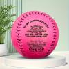 Moactiv 1pc, Creative PU Softball, Gifts for Granddaughter, Standard Size Softball, Birthday Gifts view 2