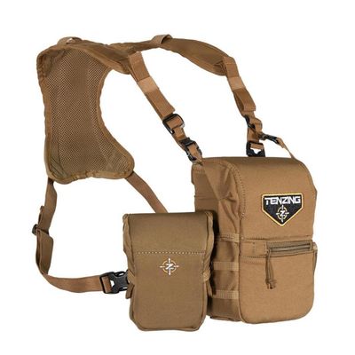Tenzing BINO HARNESS/SMALL/BUCKSKIN TAN
