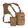 Tenzing BINO HARNESS/SMALL/BUCKSKIN TAN view 1