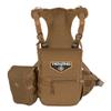 Tenzing BINO HARNESS/SMALL/BUCKSKIN TAN view 2