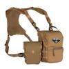 Tenzing BINO HARNESS/SMALL/BUCKSKIN TAN view 3