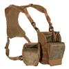 Tenzing BINO HARNESS/SMALL/BUCKSKIN TAN view 4