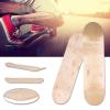 Skateboard Deck 7 Ply Maple Wood Stain Blank Skate Board Decks 8 Inch for DIY Design view 3