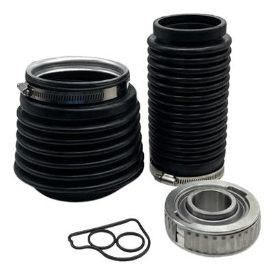 Loczek Accessories Boat Transom Seal Kit for Penta SX Drives RO: 18-2772-1 3853807 3854127 3850426