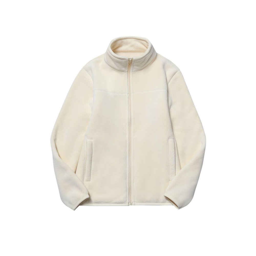 today 2024 Womens Fleece Jackets Long Sleeve Warm Soft Fuzzy Casual Winter Jackets Zip Up Sherpa Sweaters Fashion Fall Outerwear
