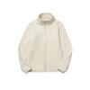 today 2024 Womens Fleece Jackets Long Sleeve Warm Soft Fuzzy Casual Winter Jackets Zip Up Sherpa Sweaters Fashion Fall Outerwear view 1
