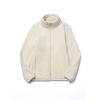 today 2024 Womens Fleece Jackets Long Sleeve Warm Soft Fuzzy Casual Winter Jackets Zip Up Sherpa Sweaters Fashion Fall Outerwear view 2