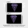 Desert Cactus Golden State Valkyries Flag Team WNBA 100% Polyester Indoor Outdoor 3x5 feet Flag (Design A) view 2