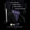 Desert Cactus Golden State Valkyries Flag Team WNBA 100% Polyester Indoor Outdoor 3x5 feet Flag (Design A) view 4