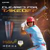 Easton | 2025 | MAV1 Baseball Bat | USSSA | 2 3/4' Barrel | 30' | -5 view 2