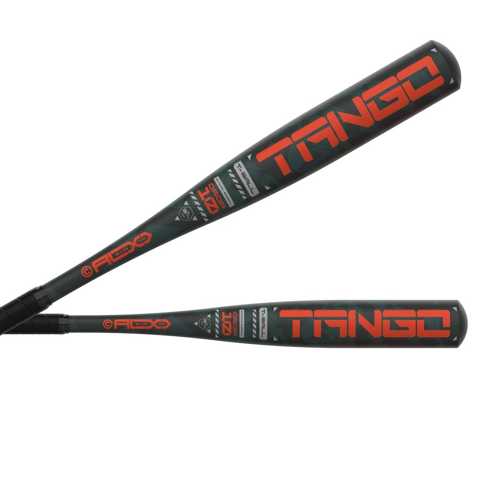 Easton | 2025 | Tango T-Ball Bat | USA Baseball | 2 1/4' Barrel | 26' | -10