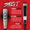 Easton | 2025 | Split Baseball Bat | BBCOR | 2 5/8' Barrel | 31' | -3 view 3