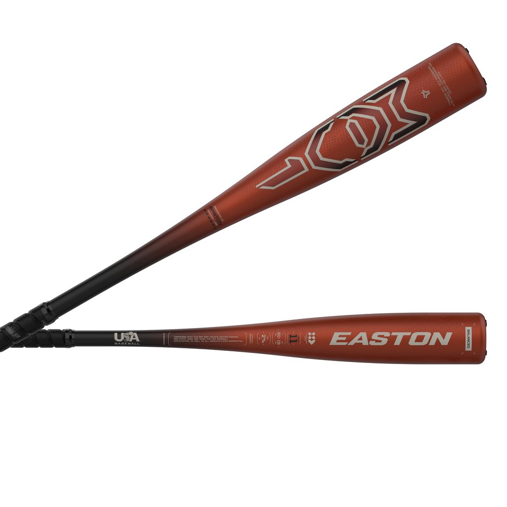 Easton | MAV1 USA Youth Baseball Bat | 27-inch | -11