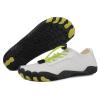 Quick-drying, non-slip, lightweight and breathable water sports shoes, a must-have for multifunctional outdoor activities for men, women and adults (White, Adult, Men, 4, Numeric, US Footwear Size System, Medium) view 1