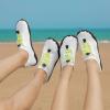 Quick-drying, non-slip, lightweight and breathable water sports shoes, a must-have for multifunctional outdoor activities for men, women and adults (White, Adult, Men, 4, Numeric, US Footwear Size System, Medium) view 3