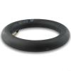 12 Inch 12x2.125 Inner Tube 12 1/2x2 1/4(57/62-203) for EBike Electric Scooter, Rubber Inner Tube Replacement(Bent mouth) view 1