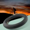12 Inch 12x2.125 Inner Tube 12 1/2x2 1/4(57/62-203) for EBike Electric Scooter, Rubber Inner Tube Replacement(Bent mouth) view 3