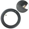 12 Inch 12x2.125 Inner Tube 12 1/2x2 1/4(57/62-203) for EBike Electric Scooter, Rubber Inner Tube Replacement(Bent mouth) view 4