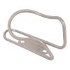 Water Bottle Cage Holder for Cycling Riding with Ti Alloy Material for Different Riding Without Worries view 2