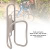 Water Bottle Cage Holder for Cycling Riding with Ti Alloy Material for Different Riding Without Worries view 4