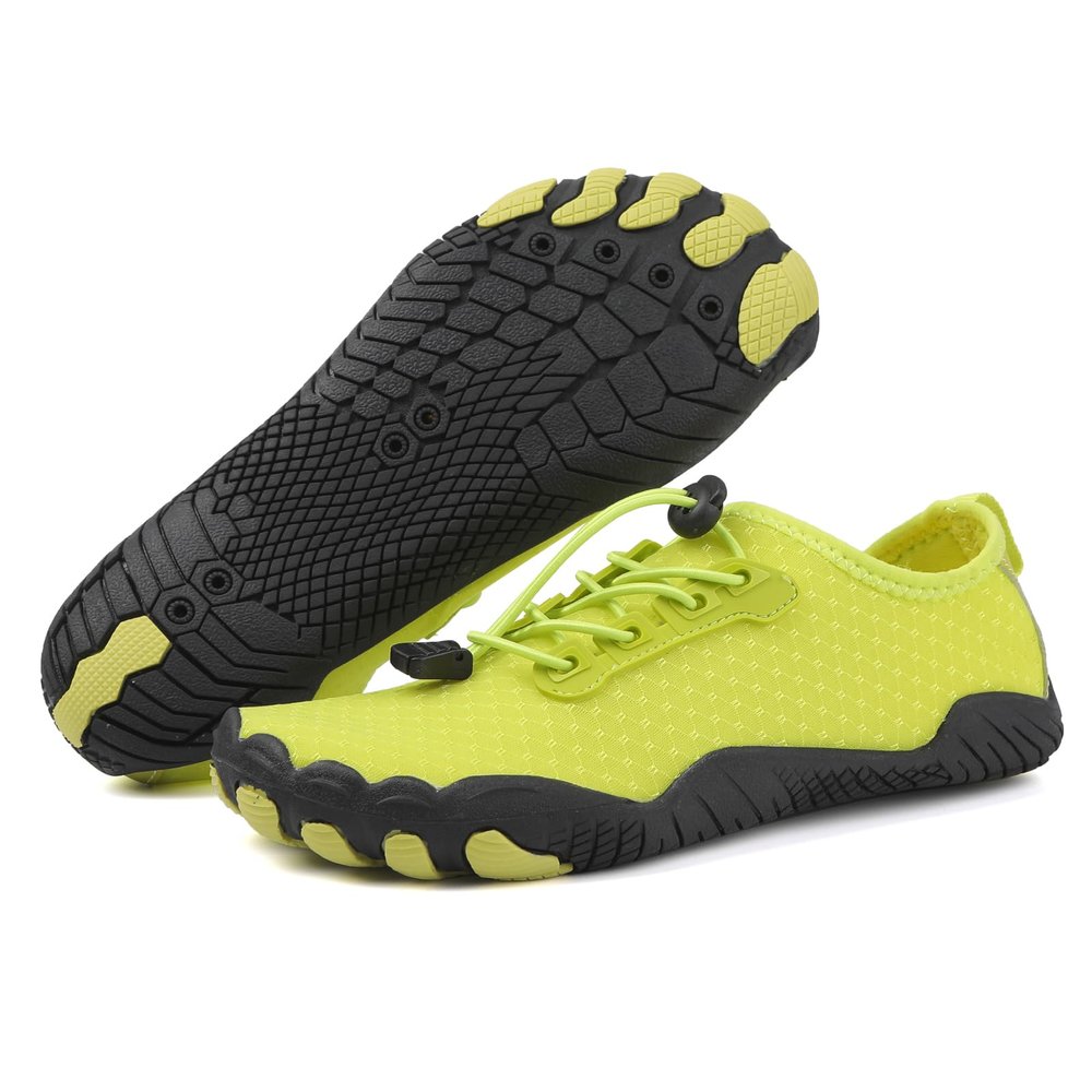 Quick-drying, non-slip, lightweight and breathable water sports shoes, a must-have for multifunctional outdoor activities for men, women and adults (, Adult, Men, 4, Numeric, US Footwear Size System, Medium)