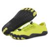 Quick-drying, non-slip, lightweight and breathable water sports shoes, a must-have for multifunctional outdoor activities for men, women and adults (, Adult, Men, 4, Numeric, US Footwear Size System, Medium) view 1