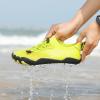 Quick-drying, non-slip, lightweight and breathable water sports shoes, a must-have for multifunctional outdoor activities for men, women and adults (, Adult, Men, 4, Numeric, US Footwear Size System, Medium) view 2