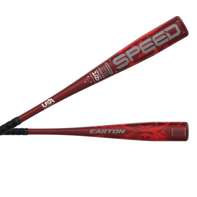 Easton | Speed USA Youth Baseball Bat | 31-inch | -10