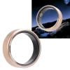 Cuifati Water Smart Ring, Monitor, Aluminum Alloy Fitness Tracker, Gesture Camera Control, 60 Days Standby Time, for APP, Multi Sports Modes (11#) view 2