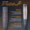 Easton | 2025 | MAV1 Baseball Bat | BBCOR | 2 5/8' Barrel | 32' | -3 view 3