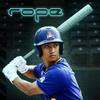 Easton | 2025 | Rope Baseball Bat | BBCOR | 2 5/8' Barrel | 31' | -3 view 2