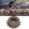 14T Freewheel, Smooth Rotation Quiet Deep Lubrication Cycling Freewheel Accessory view 2