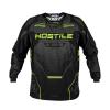 HK Army Proline Paintball Jersey for Men - Green Padded Paintball Shirt (Large) view 1