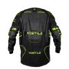 HK Army Proline Paintball Jersey for Men - Green Padded Paintball Shirt (Large) view 4