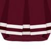 Creative Knitwear Mississippi State Bulldogs Dress, MS/Dog Maroon, 6-9M view 2