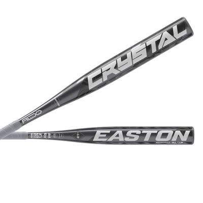 Easton | Crystal Fastpitch Softball Bat | Approved for All Fields | 32' | -13