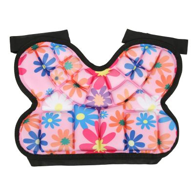 Butt Pads for Skating, Hip Pads Butt Pads for Skating Kids Hip Protective Gear Guard Pad 31x33cm Skiing Hip Guard Hip and Butt Pads for Skiing Roller Skating Snowboard