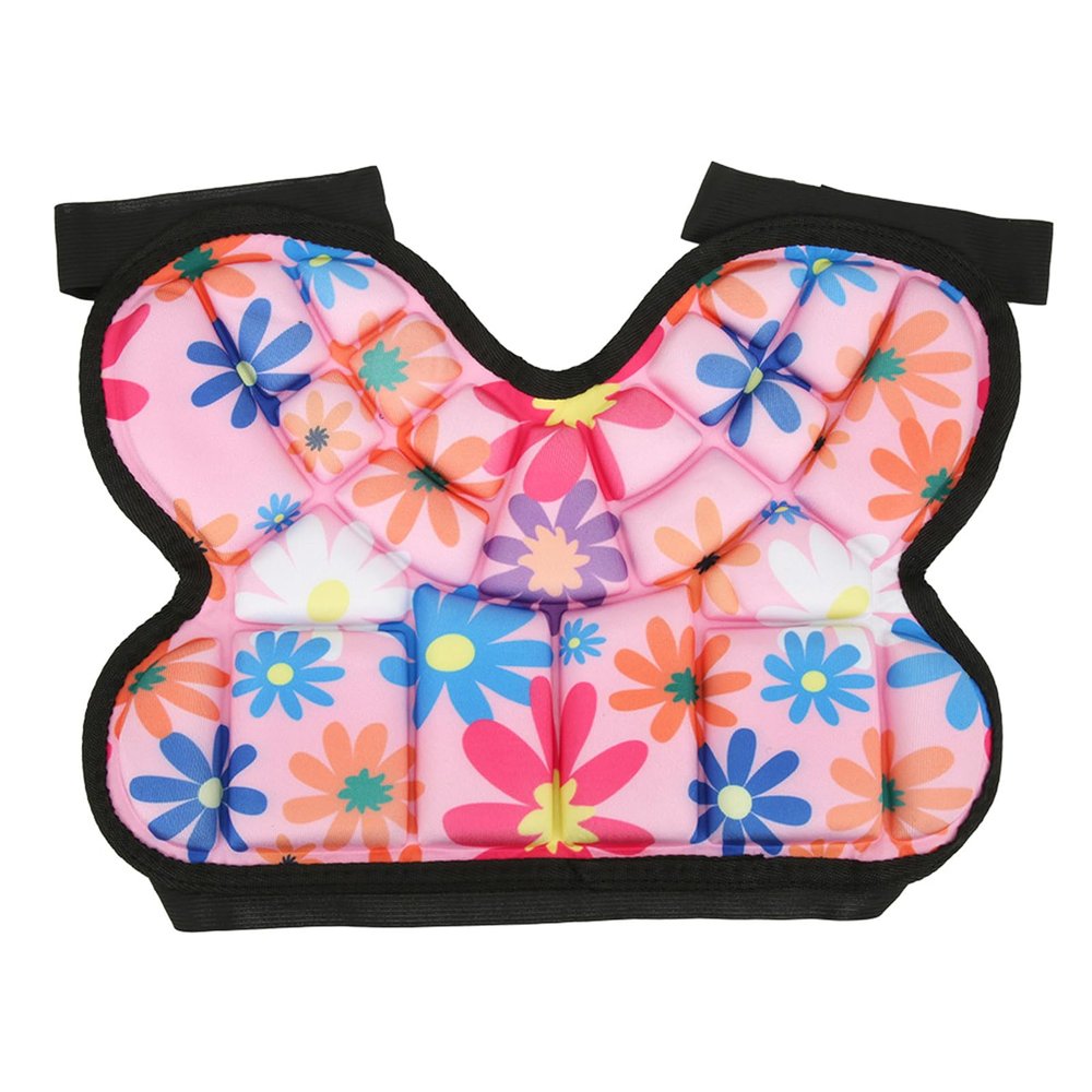 Butt Pads for Skating, Hip Pads Butt Pads for Skating Kids Hip Protective Gear Guard Pad 31x33cm Skiing Hip Guard Hip and Butt Pads for Skiing Roller Skating Snowboard