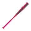 Easton | Pink Sapphire Fastpitch Softball Bat | Approved for All Fields | 24' | -10 view 4