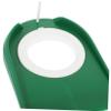 Outanaya Indoor Golf Putting Cup Plastic Training Aid for Practice Putting Hole Compact Design for Use Great for Golf Enthusiasts view 4