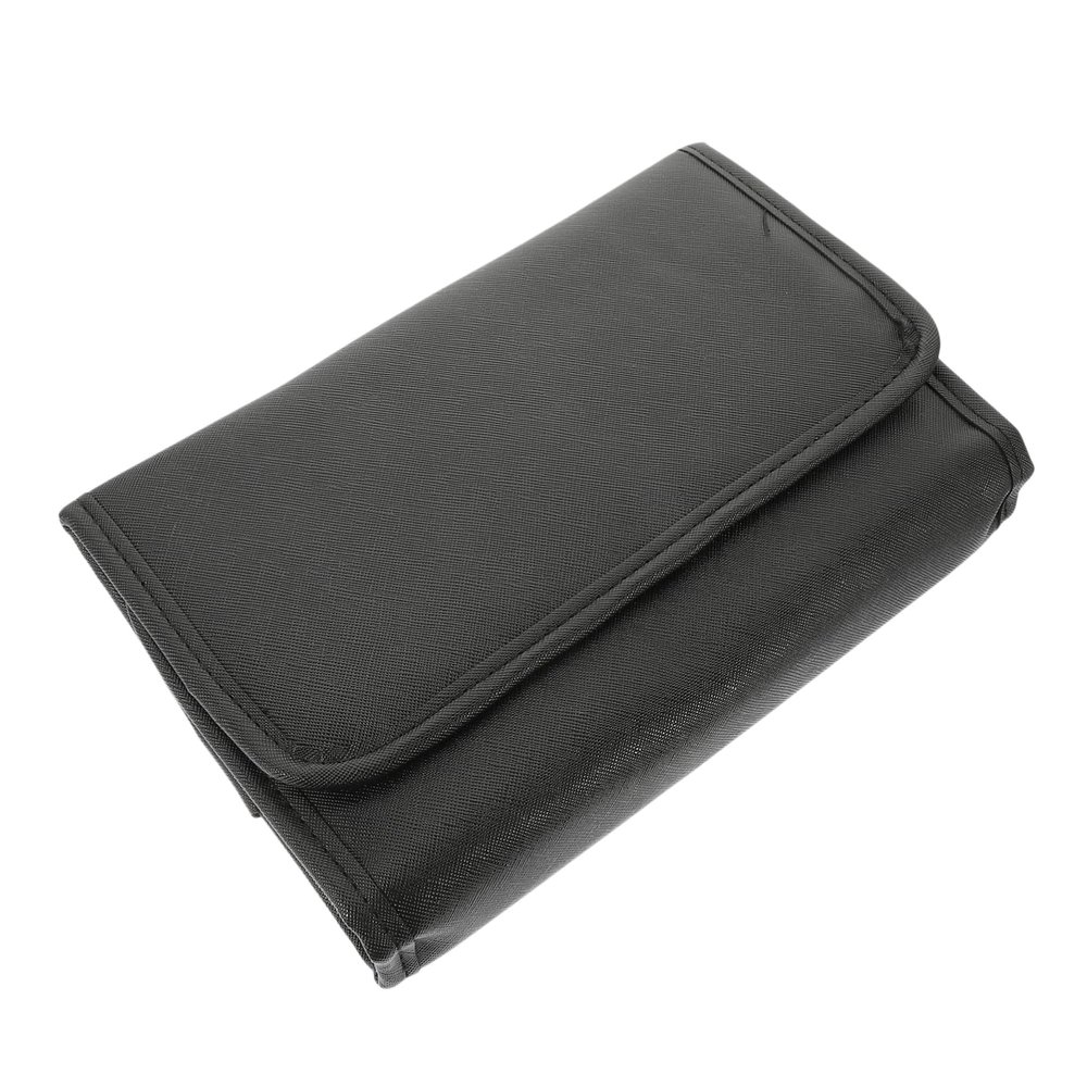Roll Jewelry Organizer Bag Jewelry Foldable Storage Organizer Foldable Jewelry Bag Jewelry Travel Organizer Small Travel Jewelry Bag Small Travel Jewelry Organizer Jewelry Holder/1218