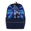 Messi Lifestyle Backpack, Bookbag with Pockets & Adjustable Straps view 1