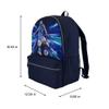 Messi Lifestyle Backpack, Bookbag with Pockets & Adjustable Straps view 4