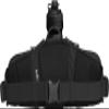 CamelBak Podium Flow 2 Waist Pack for Mountain Biking, Gravel Cycling - Contains 21 oz Podium Dirt Series Bike Bottle, Black view 4