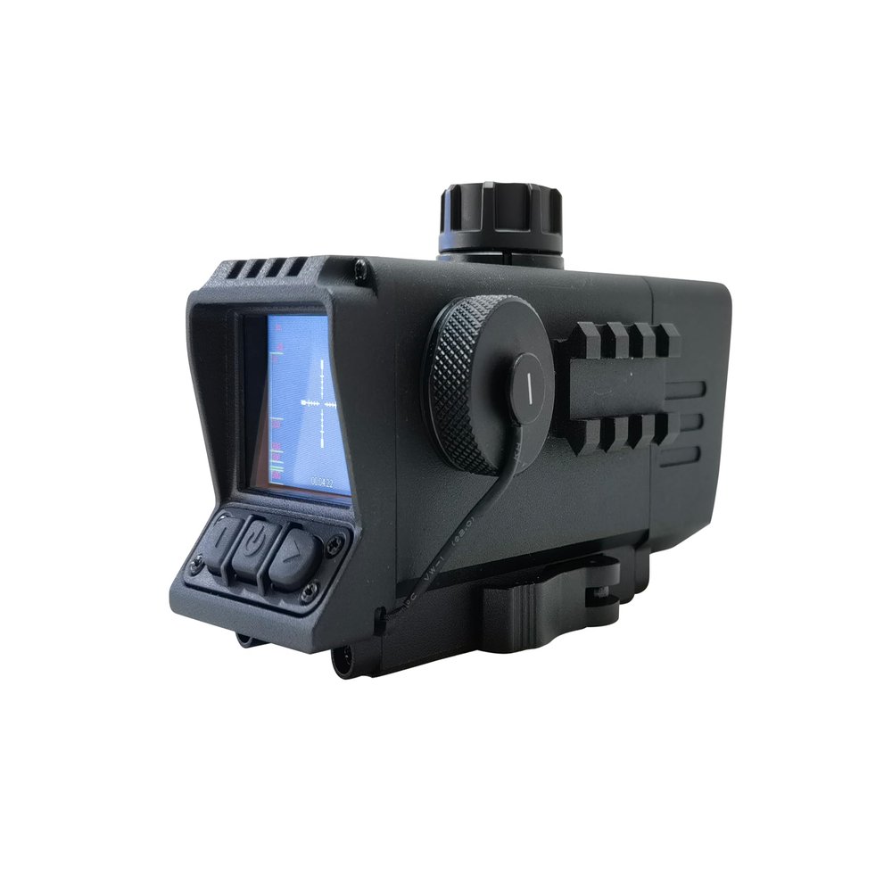 3.5x32 Digital Night Vision Scope for 22lr Ruger 10/22 (MS-32)