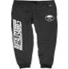 Buffalo Sabres NHL Officially Licensed Sweatpants Jogger Charcoal, XX-Large view 1