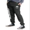 Buffalo Sabres NHL Officially Licensed Sweatpants Jogger Charcoal, XX-Large view 2