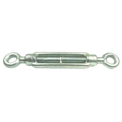 Replacement for fits S.11075 Turnbuckle - Eye/Eye, M10