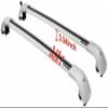 2Pcs Fits for Seat Ateca 2016-2023 Roof Rail Racks Cross Bars Crossbars Carrier view 3