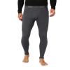 32 Degrees Heat Men's Lightweight Baselayer Legging | 4-Way Stretch | Thermal| Form Fitting, Stingray, Small